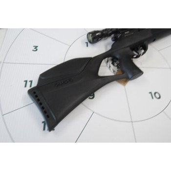 Gamo Phox W/ Scope, Moderator, Bag + Pump Gamo Phox W/ Scope, Moderator, Bag + Pump